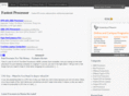 fastestprocessor.net