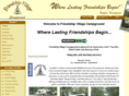 friendshipvillagecampground.com