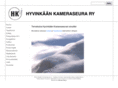 hyvinkaankameraseura.net