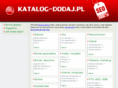 katalog-dodaj.pl