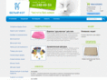 belyi-kot.com