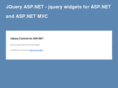 jquery-asp.net