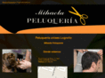 peluqueriamihaela.com