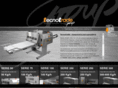 tecnotradegroup.com
