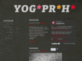 yogapraha.com