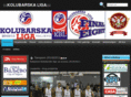 kolubarskaliga.com