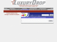 luxurydrop.com