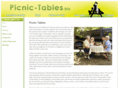 picnic-tables.biz