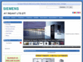 siemensantalya.com