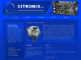 citronixdeflection.com