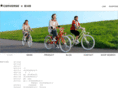 converse-bike.com