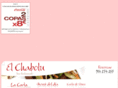 elchabolu.com