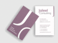 jaleelconsulting.com