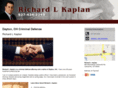 richardkaplanattoney.com
