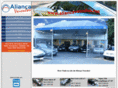 aliancaveiculos.net