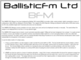 ballisticfm.com