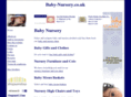 baby-nursery.co.uk