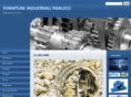 fornitureindustrialipierucci.com