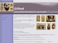 gifted-baskets.com