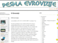 pesmaevrovizije.com