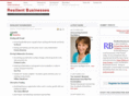 resilientbusinesses.com
