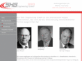shg-engineering.com