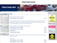 tractari.net