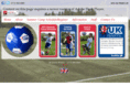 uksoccercamps.com