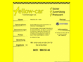 yellow-car.info