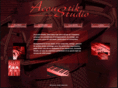 acoustik-studio.com