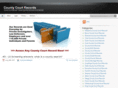 countycourtrecordssearch.com