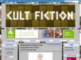 cultfiction.com.au