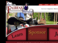 fairfax.org.uk