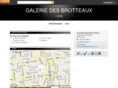 galerie-des-brotteaux.com