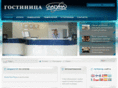 lagunahotel.ru