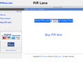 pirlens.com
