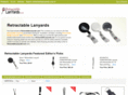 retractablelanyards.com