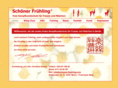 schoener-fruehling.com