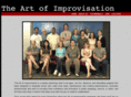 theartofimprov.com