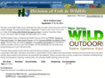 wildoutdoorexpo.com