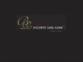 bodegasvicentesanjuan.com