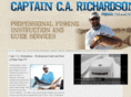 captaincarichardson.com
