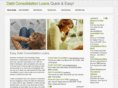 easydebtconsolidationloans.com.au