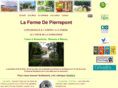 fermedepierrepont.com