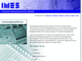 imes-gmbh.com