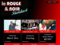 lerougeetnoir74.com