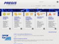 pregis.cz
