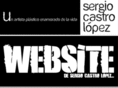 sergiocastrolopez.ws