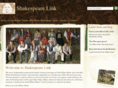 shakespearelink.co.uk