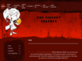 theviolentpeaches.com